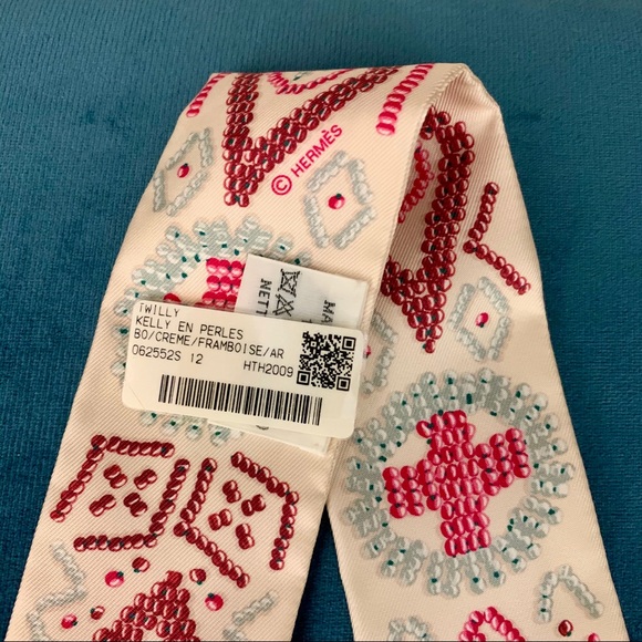 Hermes twilly - Picture 4 of 4